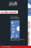 Les objets connectes