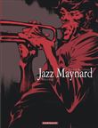 Jazz Maynard - Tome 7 - Live in Barcelona