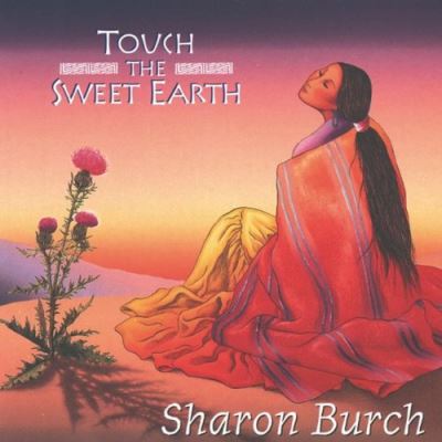 Touch the sweet eart