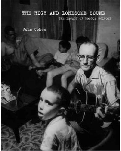 The High and Lonesome Sound