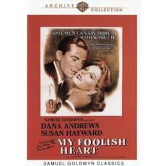 My Foolish Heart DVD - 1