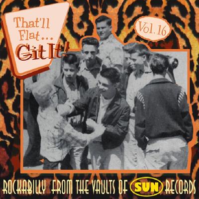 That ll flat git it vol 16