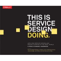 This Is Service Design Doing