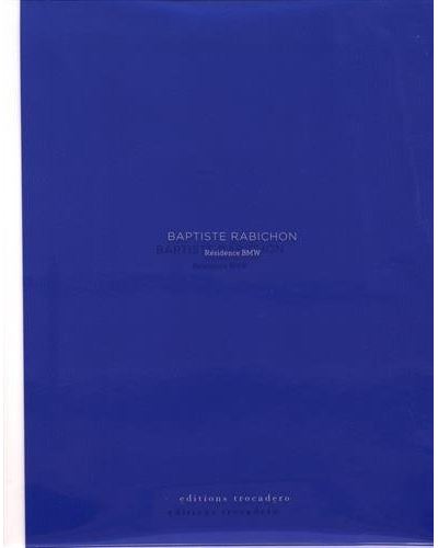 En ville residence bmw au musee nicephore niepce