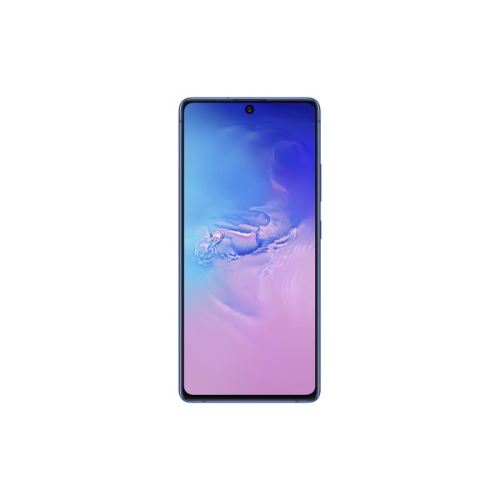 Smartphone Samsung Galaxy S10 Lite 128Go Bleu 6.7