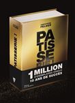 Pâtisserie Collector Gold 10 ANS