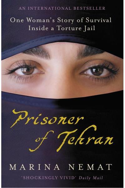 Prisoner of Tehran