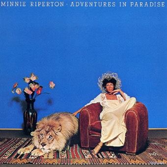 Minnie Riperton - 1