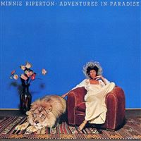 Adventures in paradise/ed limitee
