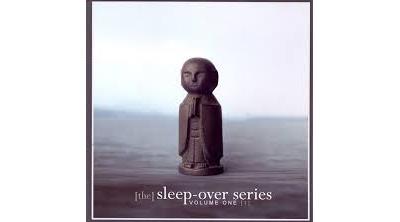 Sleepover series volume 1