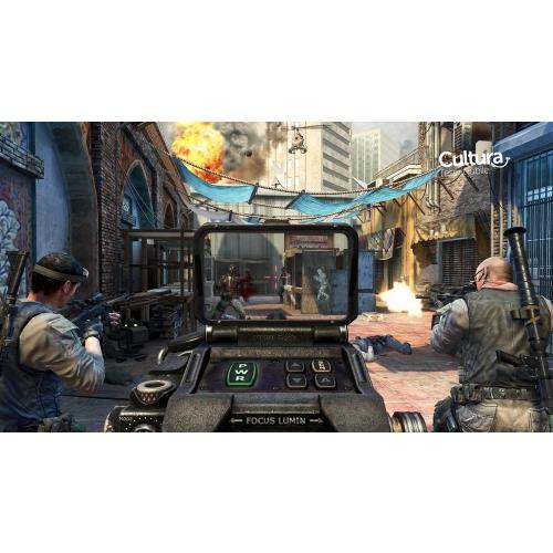 PLAYSTATION 3 CALL OF DUTY BLACK OPS II jeu PS3 EUR 7,00 - FR