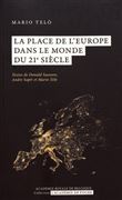 La place de l'Europe dans le monde du 21e siècle