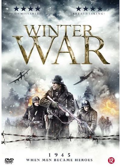 WINTER WAR-NL