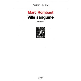 Ville sanguine - 1
