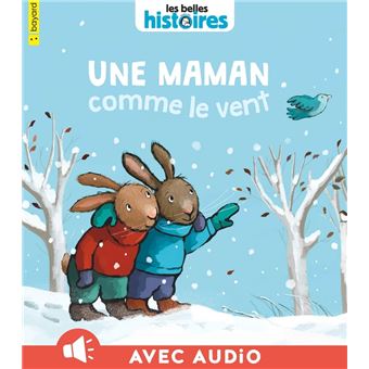 Une maman comme le vent - 1