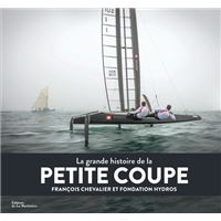 Histoire de la Louis Vuitton Cup - Bruno Troublé, François Chevalier - La  Martiniere - Beaux-livres - Librairie Galignani PARIS