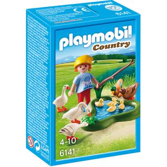 playmobil 6141