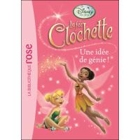 La Fée Clochette 12 - Une idée de génie !