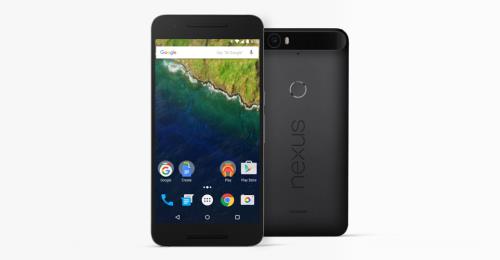 nexus 6p for sale