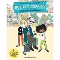 Rue des copains 9 - operation gentillesse