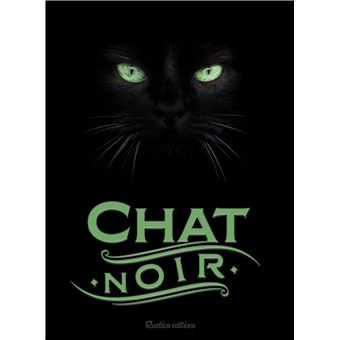 Chat Noir Cartonne Nathalie Semenuik Achat Livre Fnac