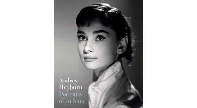 Audrey Hepburn : Portraits of an Icon