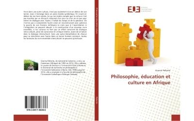 Philosophie, éducation et culture en Afrique