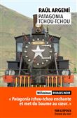 Patagonia Tchou Tchou