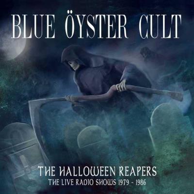 The halloween reapers