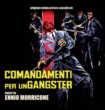 Comandamenti per un gangster - Edition limitée