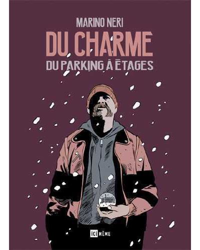Du charme du parking a etages