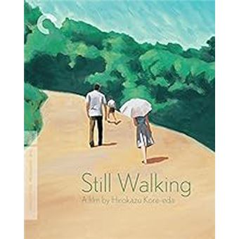 Still Walking Blu Ray Hirokazu Kore Eda Blu Ray Achat Prix Fnac