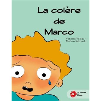 La colère de Marco