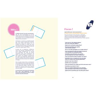 Et si on changeait de vie ?