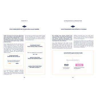 Et si on changeait de vie ?