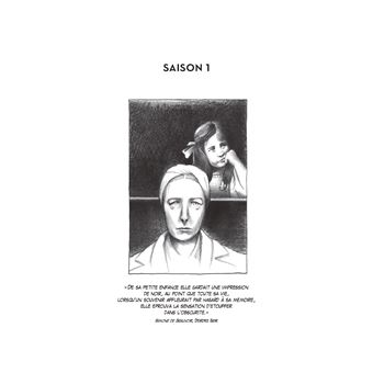 Simone de Beauvoir, une jeune fille qui dérange