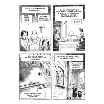 Simone de Beauvoir, une jeune fille qui dérange