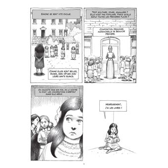 Simone de Beauvoir, une jeune fille qui dérange