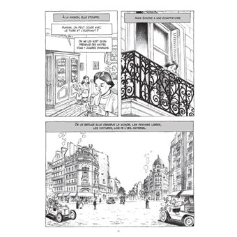 Simone de Beauvoir, une jeune fille qui dérange