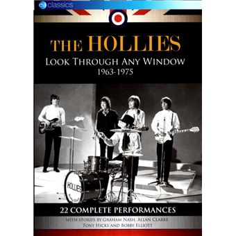 Look Through Any Window 1963-1975 DVD - 1