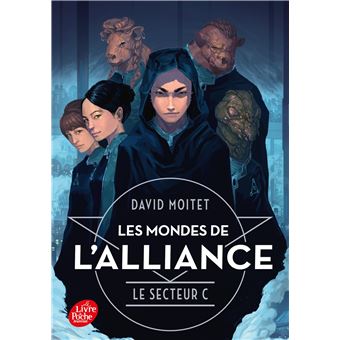 Les Mondes de l'Alliance - Tome 2