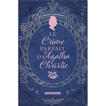 Le crime parfait d'Agatha Christie