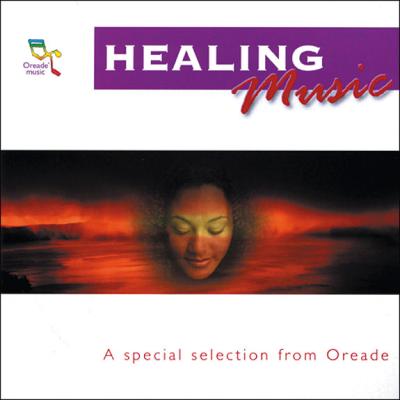 HEALING MUSIC