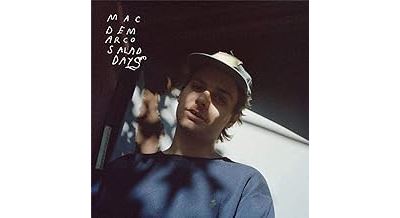 Salad days - Inclus coupon MP3