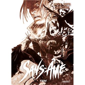 SANS AME