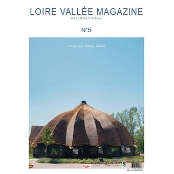 Loire Vallée Magazine