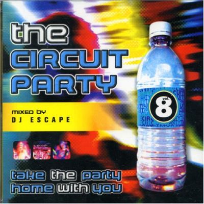 Circuit party vol 8