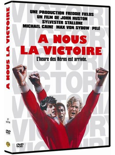 A nous la victoire
