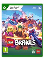 LEGO Brawls Xbox