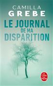Le Journal de ma disparition